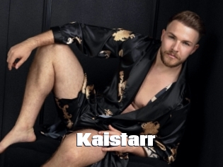 Kaistarr