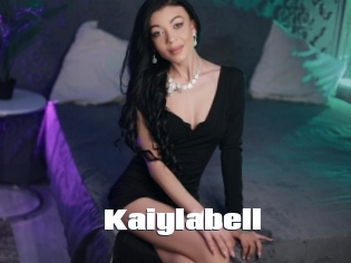 Kaiylabell