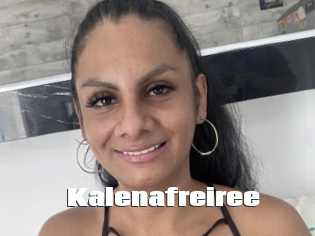 Kalenafreiree