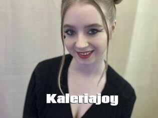 Kaleriajoy