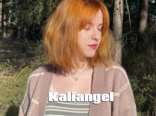 Kaliangel