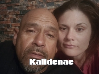 Kalidenae