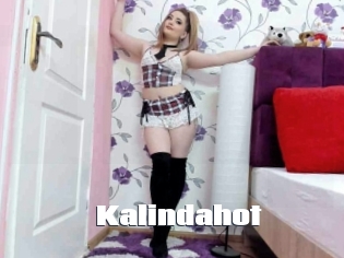 Kalindahot