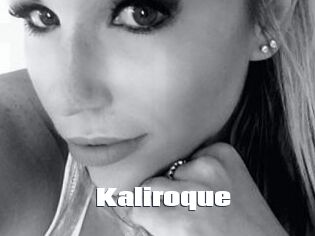 Kaliroque