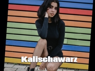 Kalischawarz