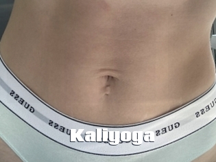 Kaliyoga