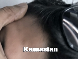 Kamasian