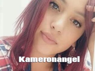 Kameronangel