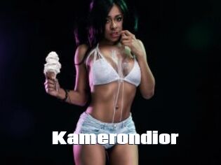 Kamerondior