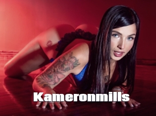 Kameronmills