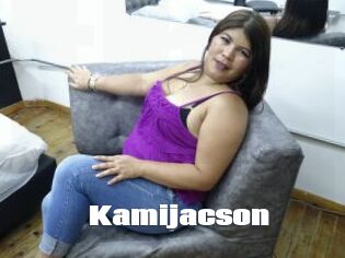 Kamijacson