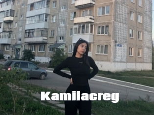 Kamilacreg