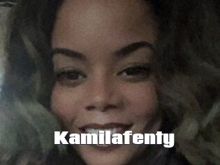 Kamilafenty