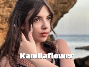 Kamilaflower