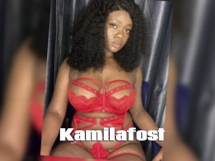 Kamilafost