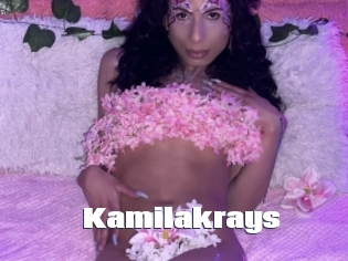 Kamilakrays