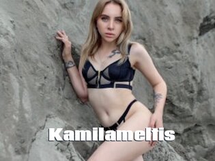 Kamilameltis