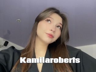 Kamilaroberts