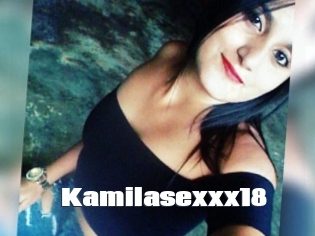 Kamilasexxx18