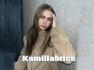 Kamillabrice