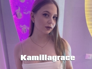 Kamillagrace