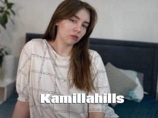 Kamillahills