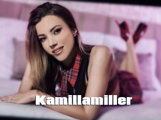 Kamillamiller