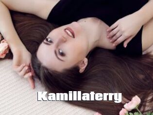 Kamillaterry