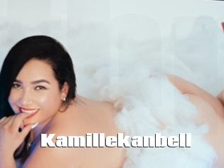 Kamillekanbell