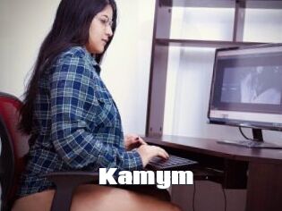 Kamym