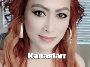 Kanastarr