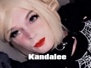 Kandalee