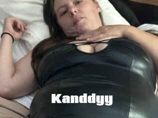 Kanddyy