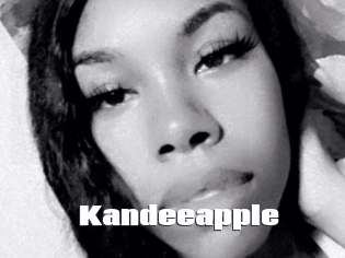 Kandeeapple