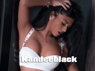 Kandeeblack