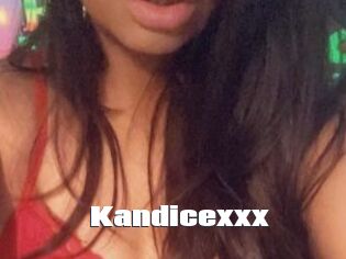 Kandicexxx