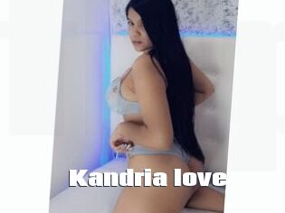 Kandria_love