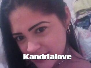 Kandrialove