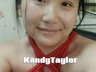 KandyTaylor