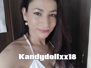 Kandydollxx18