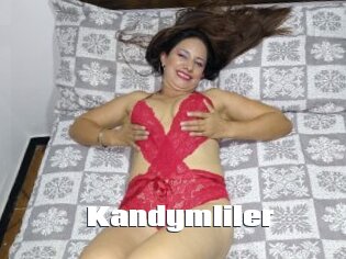 Kandymliler