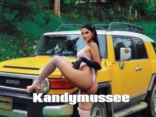 Kandymussee