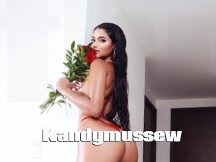 Kandymussew