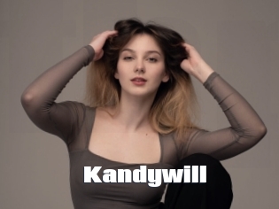 Kandywill