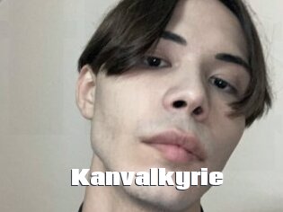 Kanvalkyrie