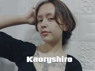 Kaoryshiro