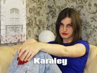 Karaley