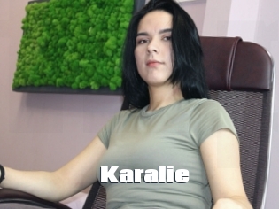 Karalie