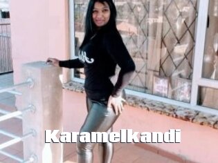 Karamelkandi