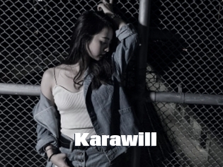 Karawill